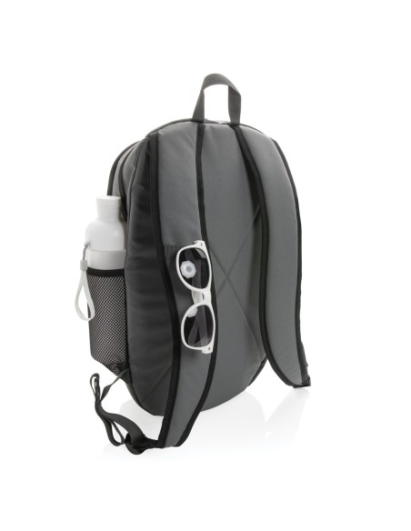 Mochila casual Impact AWARE ™ 300D RPET