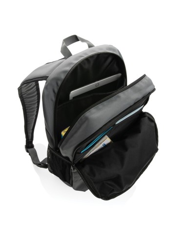 Mochila casual Impact AWARE ™ 300D RPET
