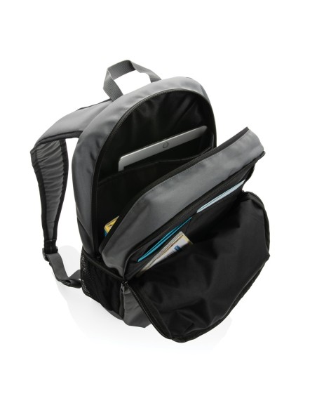 Mochila casual Impact AWARE ™ 300D RPET