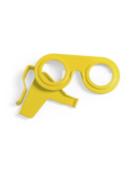 Gafas Realidad Virtual