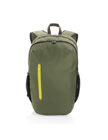 Mochila casual Impact AWARE ™ 300D RPET
