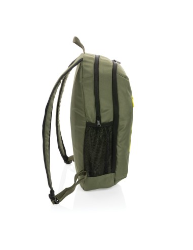 Mochila casual Impact AWARE ™ 300D RPET
