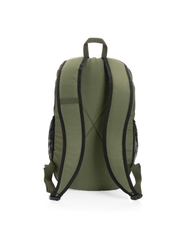 Mochila casual Impact AWARE ™ 300D RPET