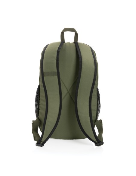 Mochila casual Impact AWARE ™ 300D RPET