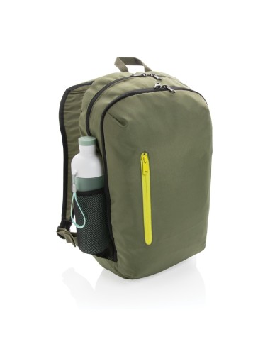 Mochila casual Impact AWARE ™ 300D RPET