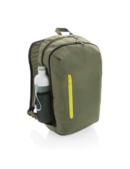 Mochila casual Impact AWARE ™ 300D RPET