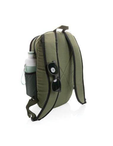 Mochila casual Impact AWARE ™ 300D RPET