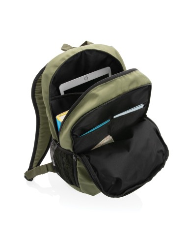 Mochila casual Impact AWARE ™ 300D RPET