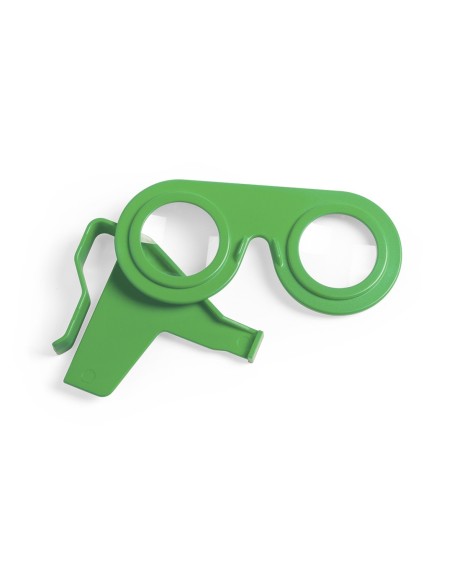 Gafas Realidad Virtual