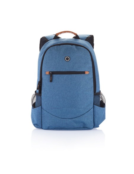 Mochila moderna sin PVC
