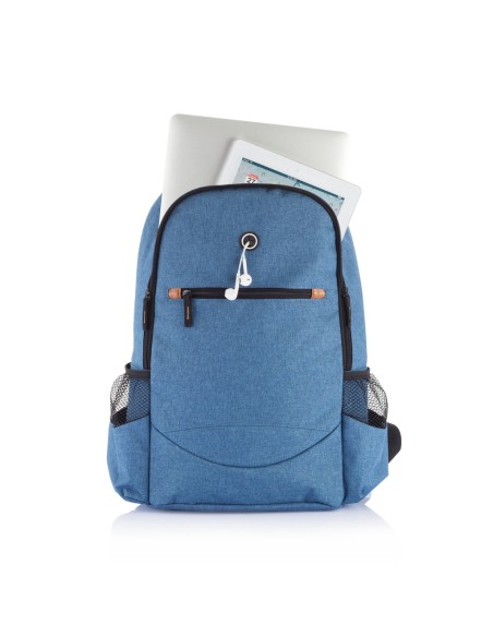 Mochila moderna sin PVC