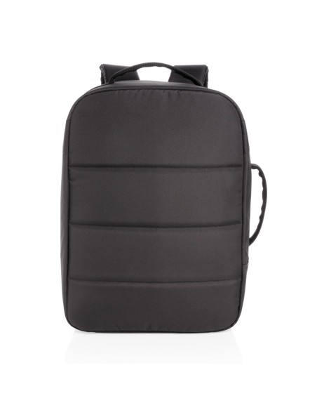 Mochila antirrobo para portátil 15,6" Impact AWARE ™ RPET