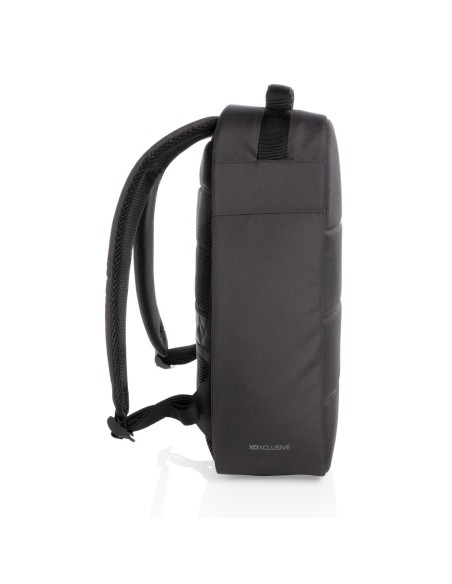 Mochila antirrobo para portátil 15,6" Impact AWARE ™ RPET