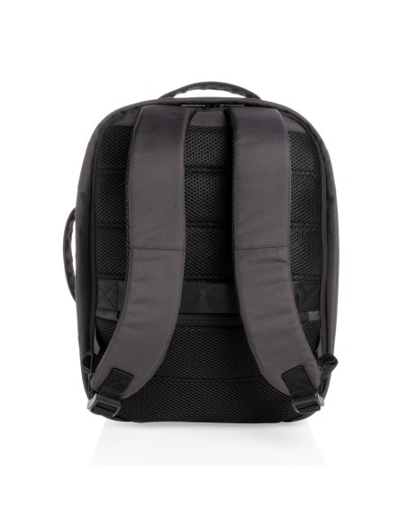 Mochila antirrobo para portátil 15,6" Impact AWARE ™ RPET