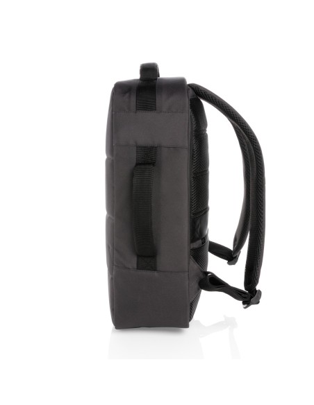 Mochila antirrobo para portátil 15,6" Impact AWARE ™ RPET