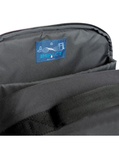 Mochila antirrobo para portátil 15,6" Impact AWARE ™ RPET