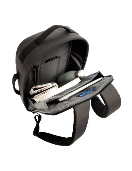 Mochila antirrobo para portátil 15,6" Impact AWARE ™ RPET