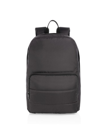 Mochila basica Impact AWARE ™ RPET para portátil 15,6"