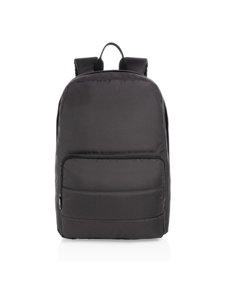 Mochila basica Impact AWARE ™ RPET para portátil 15,6"