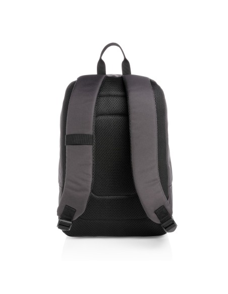 Mochila basica Impact AWARE ™ RPET para portátil 15,6"