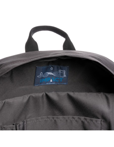 Mochila basica Impact AWARE ™ RPET para portátil 15,6"
