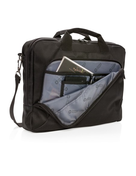 Maletín Deluxe para portátil 15"