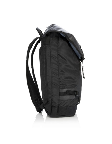 Mochila para portátil 17” Swiss Peak Deluxe