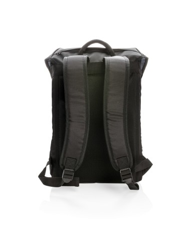 Mochila para portátil 17” Swiss Peak Deluxe