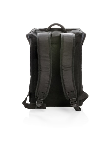 Mochila para portátil 17” Swiss Peak Deluxe