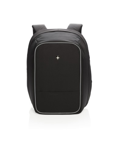 Mochila antirobo para portátil 15.6” Swiss Peak