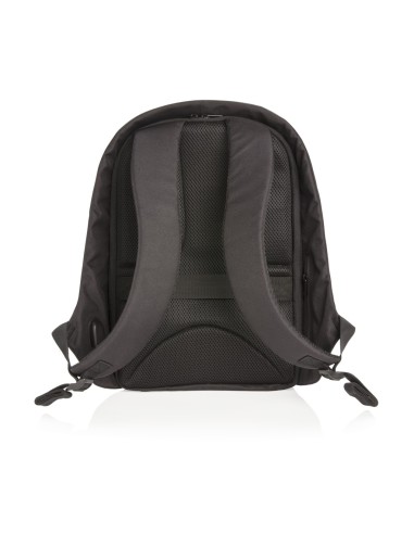 Mochila antirobo para portátil 15.6” Swiss Peak