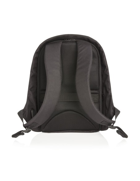 Mochila antirobo para portátil 15.6” Swiss Peak