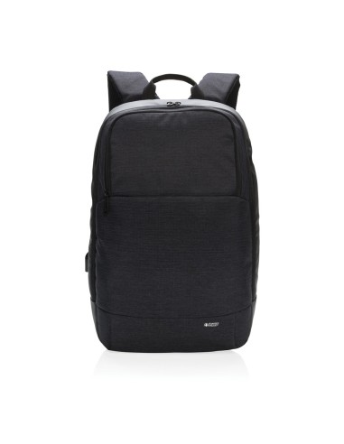 Mochila moderna para portátil 15” Swiss Peak
