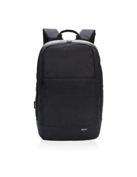Mochila moderna para portátil 15” Swiss Peak