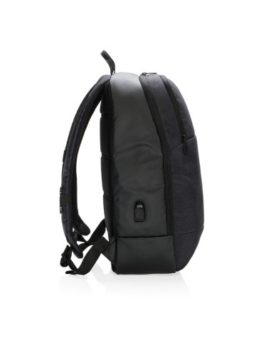 Mochila moderna para portátil 15” Swiss Peak