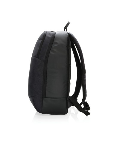 Mochila moderna para portátil 15” Swiss Peak