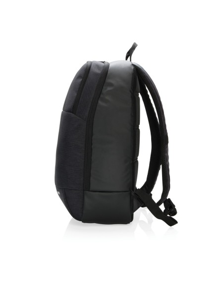 Mochila moderna para portátil 15” Swiss Peak
