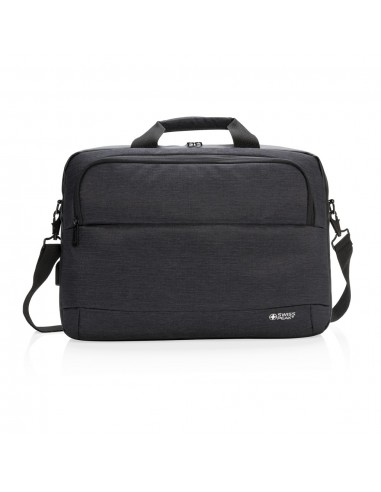 Maletín moderno para portátil 15" Swiss Peak