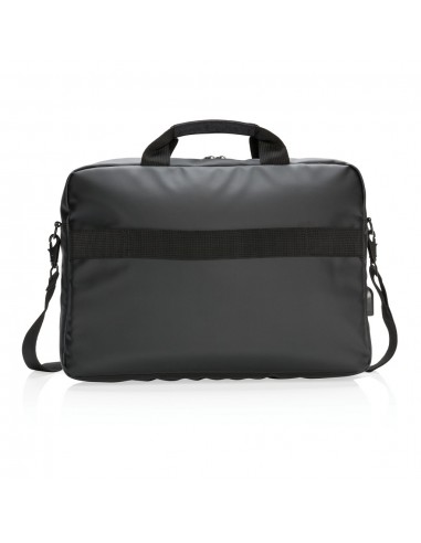 Maletín moderno para portátil 15" Swiss Peak