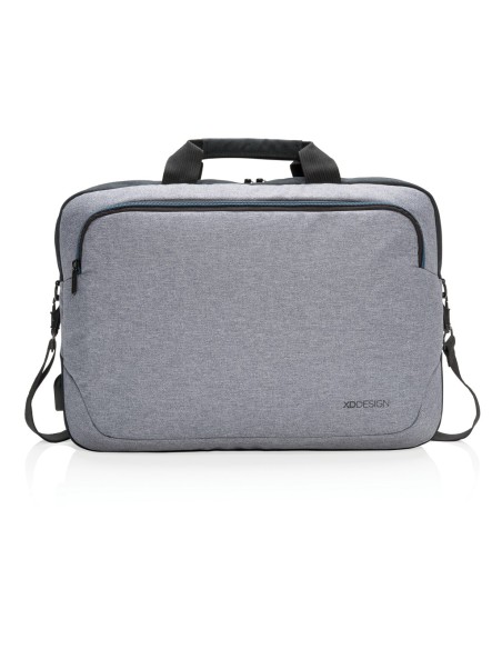 Maletín Arata para ordenador portátil 15"