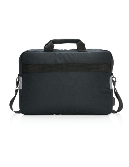 Maletín Arata para ordenador portátil 15"