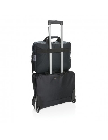 Maletín Arata para ordenador portátil 15"