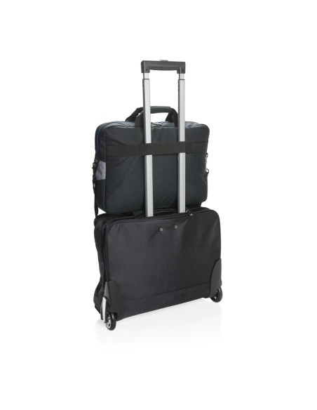 Maletín Arata para ordenador portátil 15"