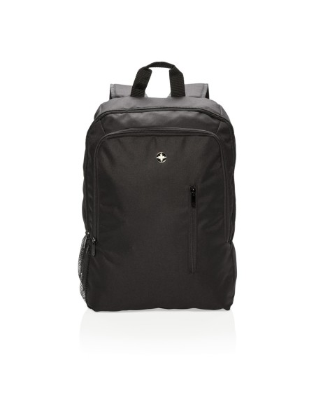 Mochila negocios 17” Swiss peak