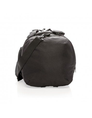 Bolsa y mochila deportiva Swiss Peak RFID