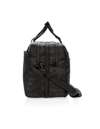 Bolsa y maleta Swiss Peak RFID