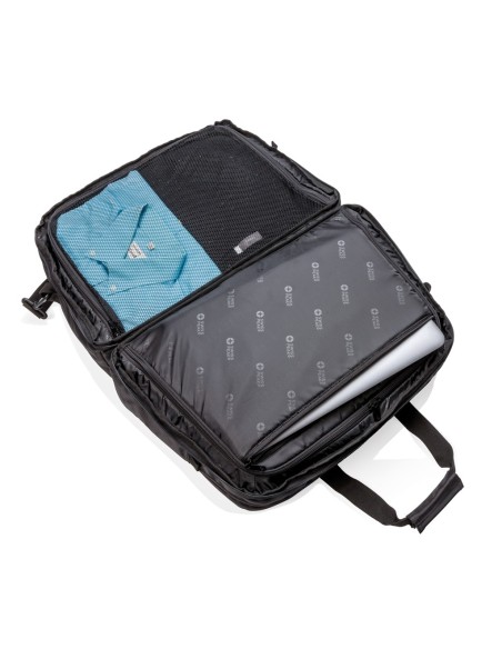 Bolsa y maleta Swiss Peak RFID