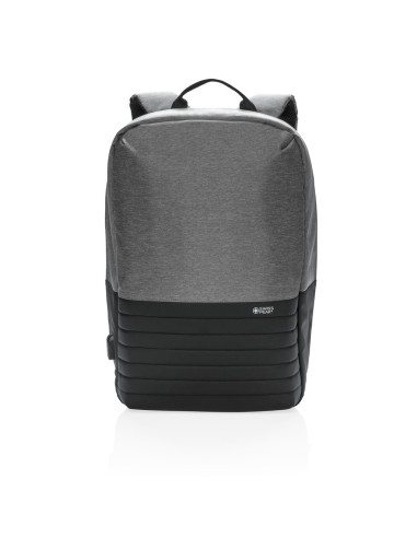 Mochila antirrobo RFID para portátil 15,6"