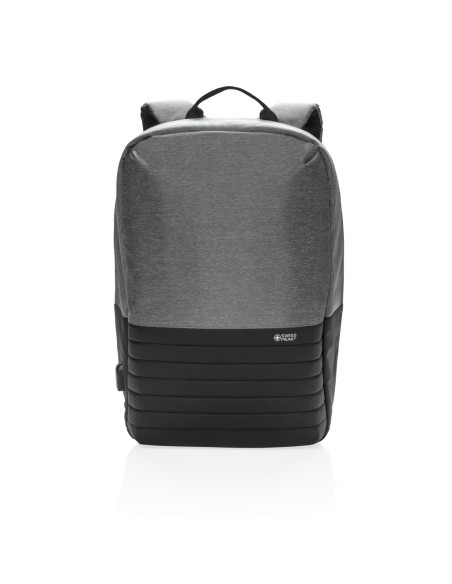 Mochila antirrobo RFID para portátil 15,6"