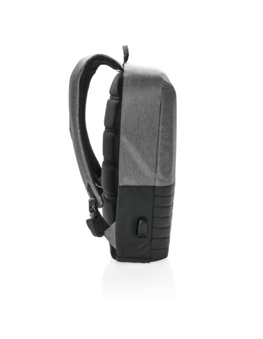 Mochila antirrobo RFID para portátil 15,6"